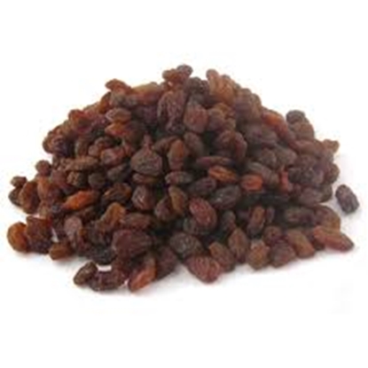 Picture of LAMB BRAND SULTANAS 200GR